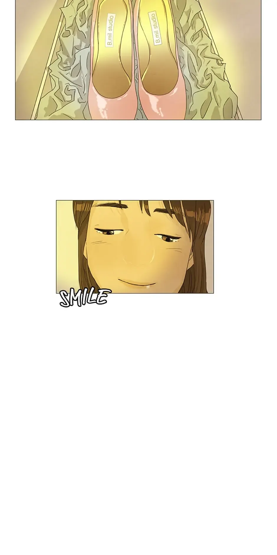 Young Love Chapter 11 page 13