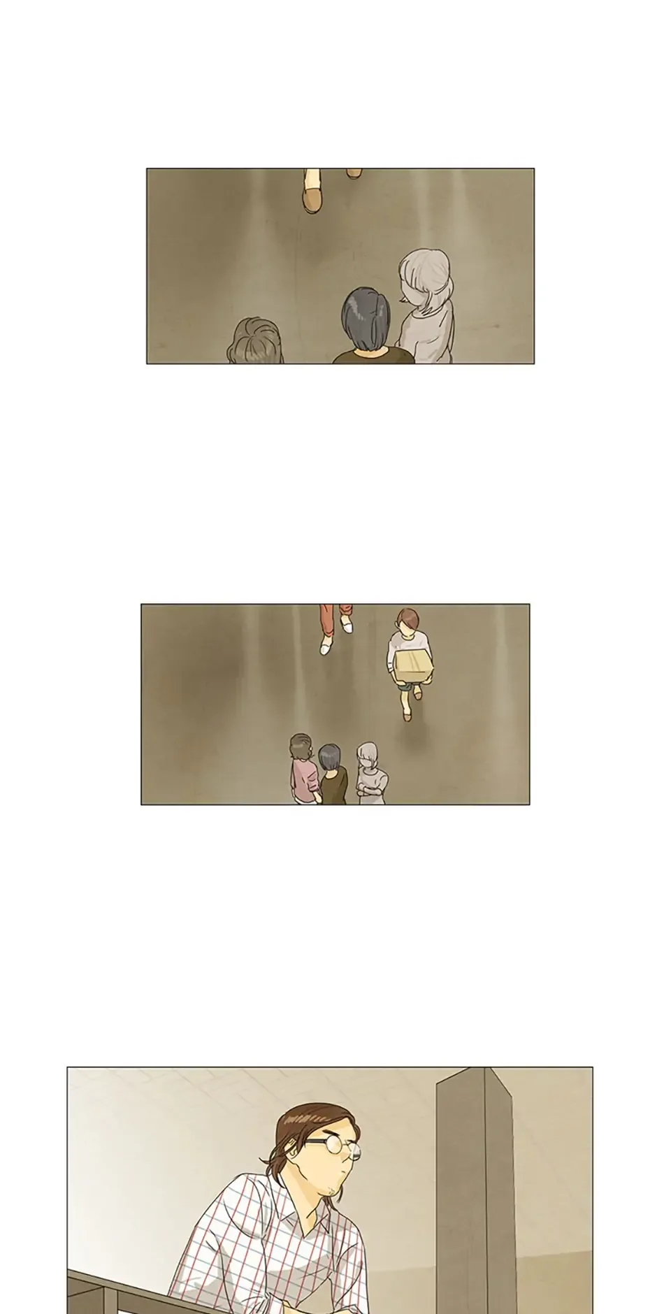 Young Love Chapter 11 page 20