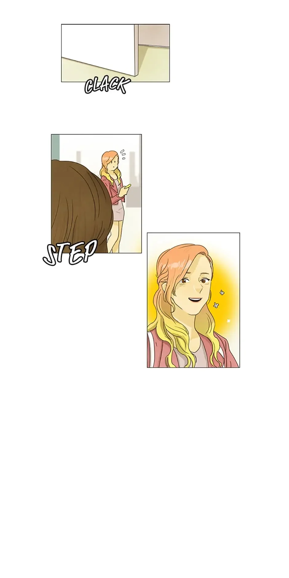Young Love Chapter 10 page 16