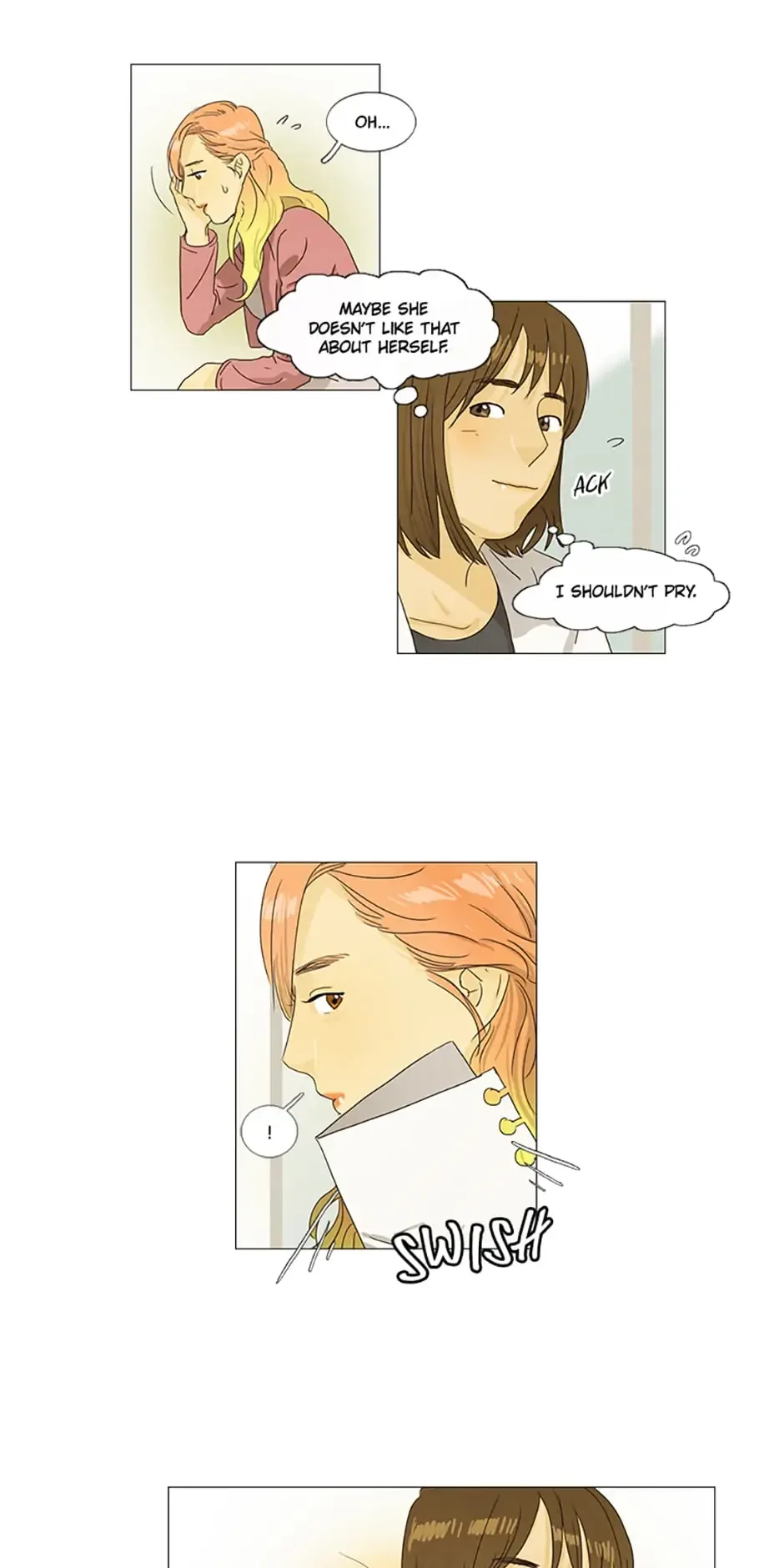 Young Love Chapter 10 page 12