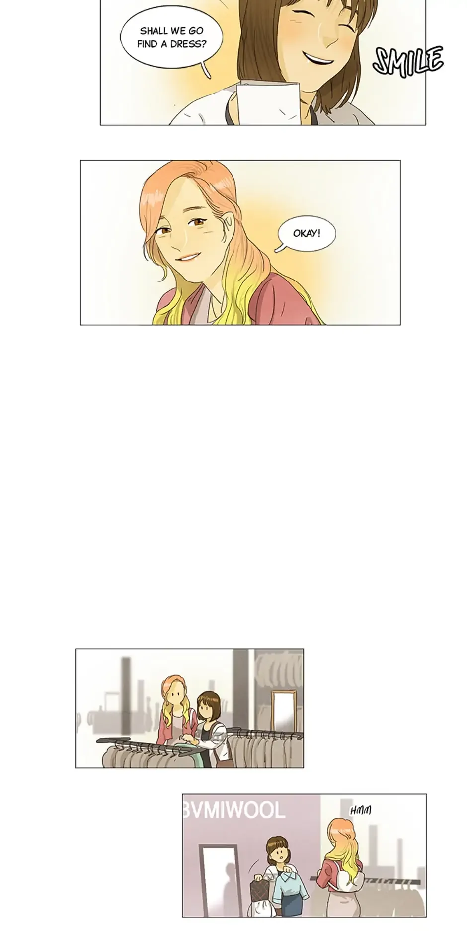 Young Love Chapter 10 page 13