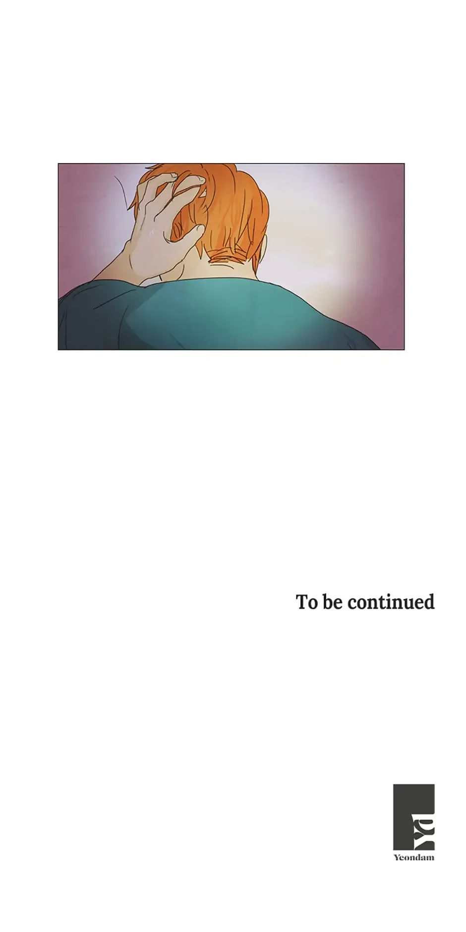 Young Love Chapter 10 page 27