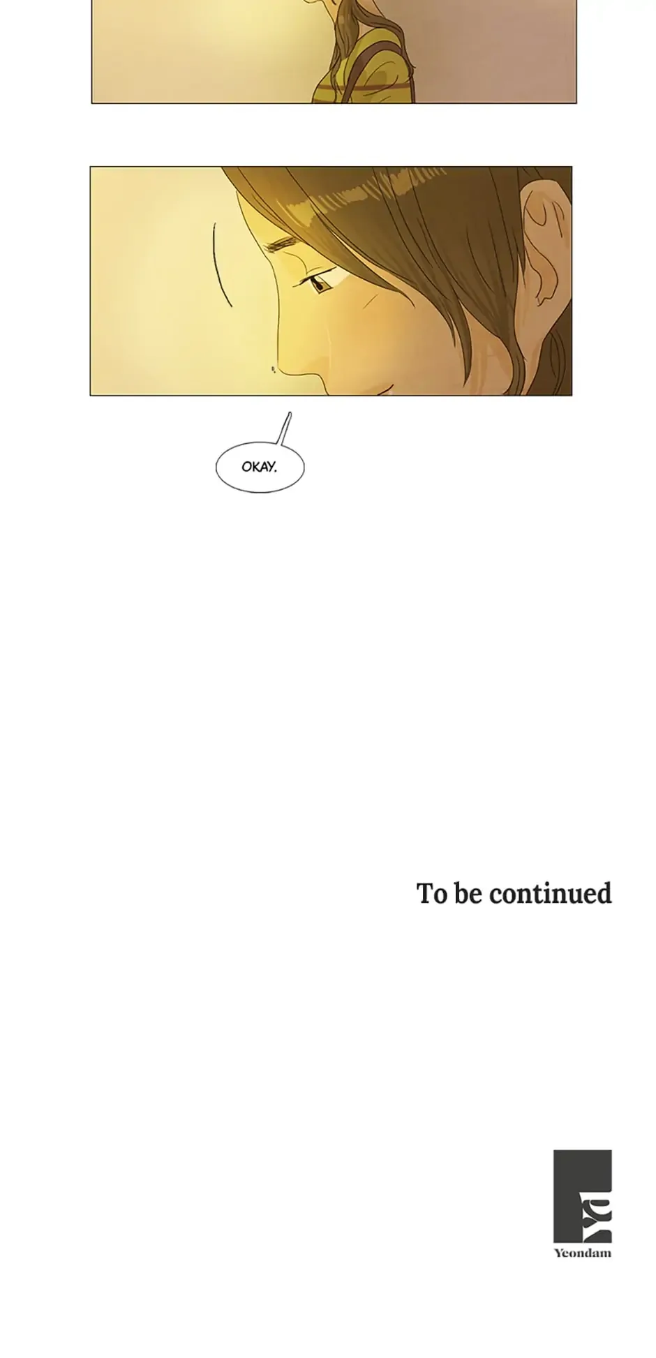 Young Love Chapter 12 page 23