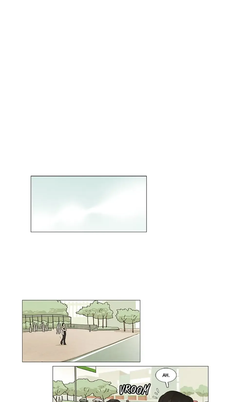 Young Love Chapter 14 page 2