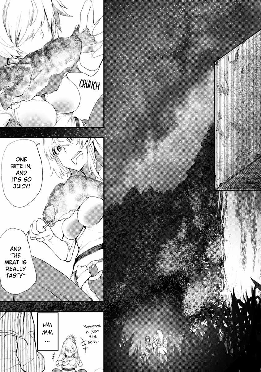 Kawasemi-san no Tsurigohan Chapter 1 page 31