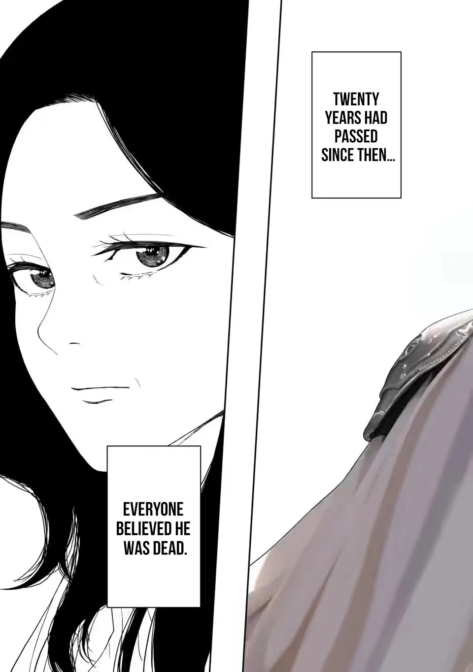 Dungeon de Tatakaitsuzukete 20-nen no Doutei Yuusha, Chijou ni Modottara Danjoubi 1:1000 no Sekai Datta Chapter 1.2 page 10