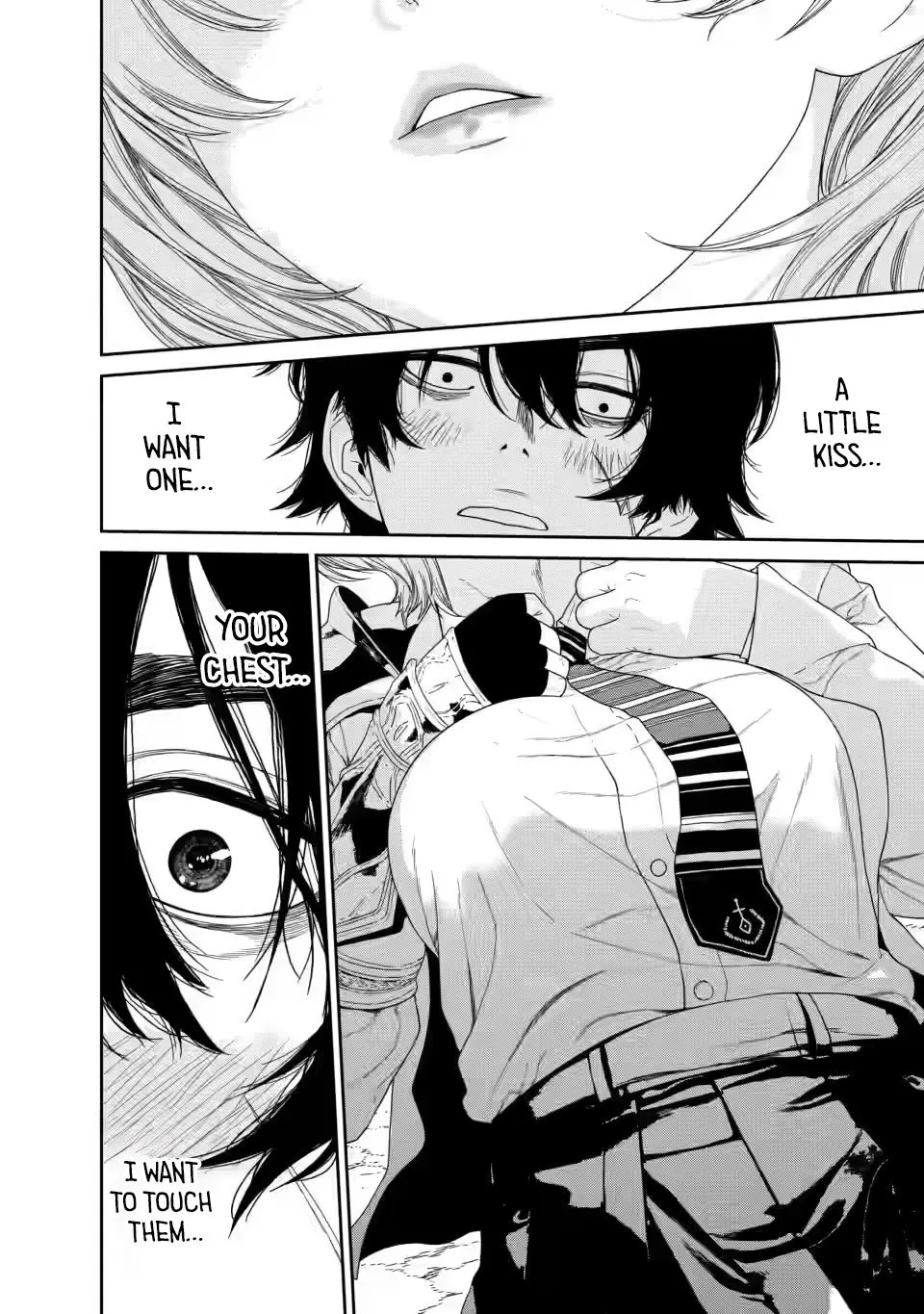 Dungeon de Tatakaitsuzukete 20-nen no Doutei Yuusha, Chijou ni Modottara Danjoubi 1:1000 no Sekai Datta Chapter 1 page 29