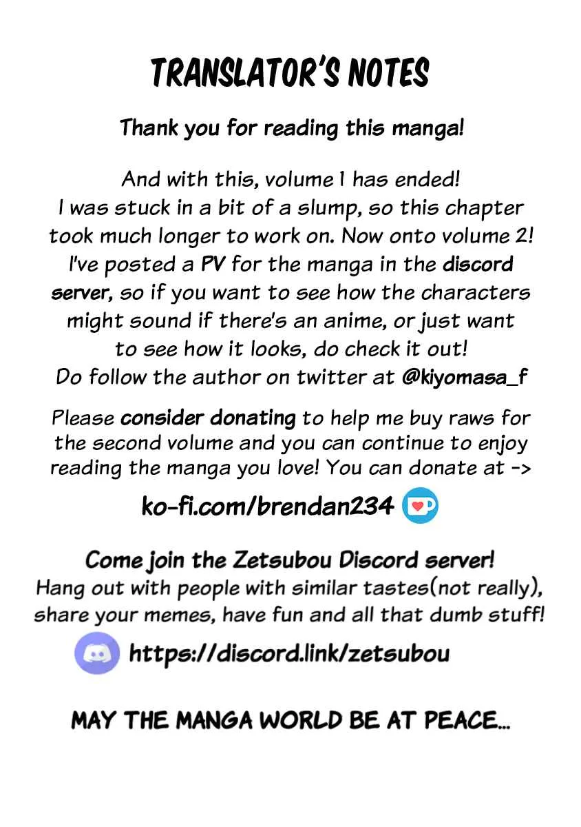 Kawasemi-san no Tsurigohan Chapter 5 page 36