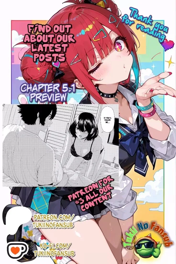 Dungeon de Tatakaitsuzukete 20-nen no Doutei Yuusha, Chijou ni Modottara Danjoubi 1:1000 no Sekai Datta Chapter 3 page 39