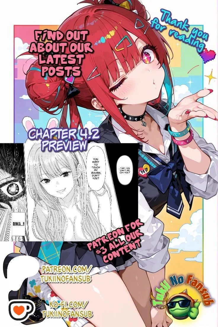 Dungeon de Tatakaitsuzukete 20-nen no Doutei Yuusha, Chijou ni Modottara Danjoubi 1:1000 no Sekai Datta Chapter 3.1 page 15