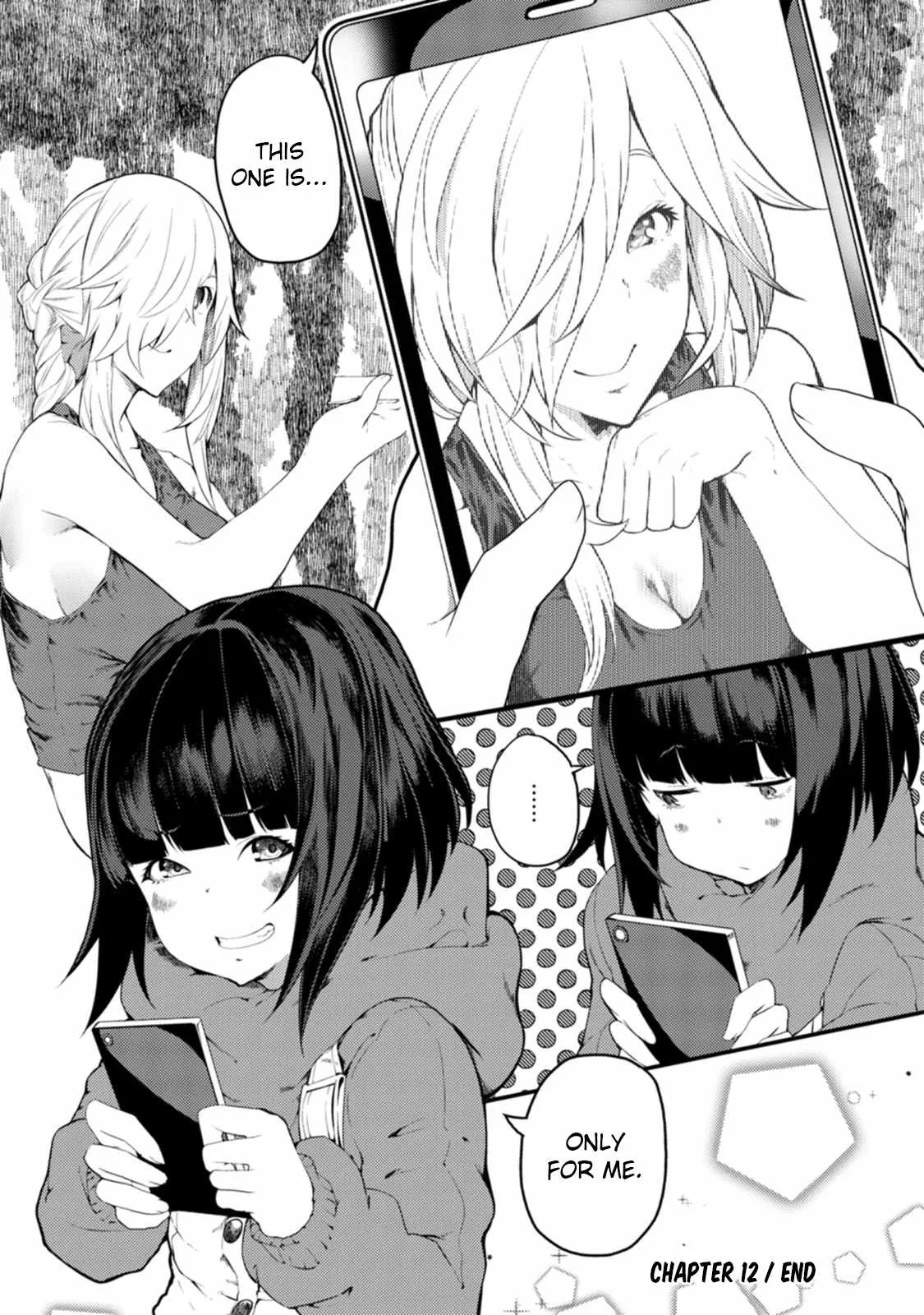 Kawasemi-san no Tsurigohan Chapter 12 page 26
