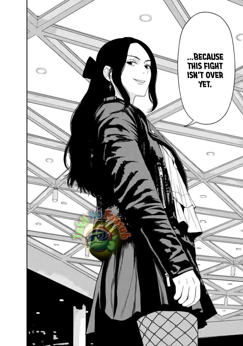 Dungeon de Tatakaitsuzukete 20-nen no Doutei Yuusha, Chijou ni Modottara Danjoubi 1:1000 no Sekai Datta Chapter 4.3 page 4