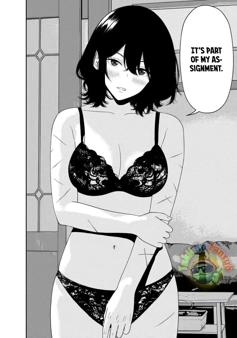 Dungeon de Tatakaitsuzukete 20-nen no Doutei Yuusha, Chijou ni Modottara Danjoubi 1:1000 no Sekai Datta Chapter 4.3 page 10