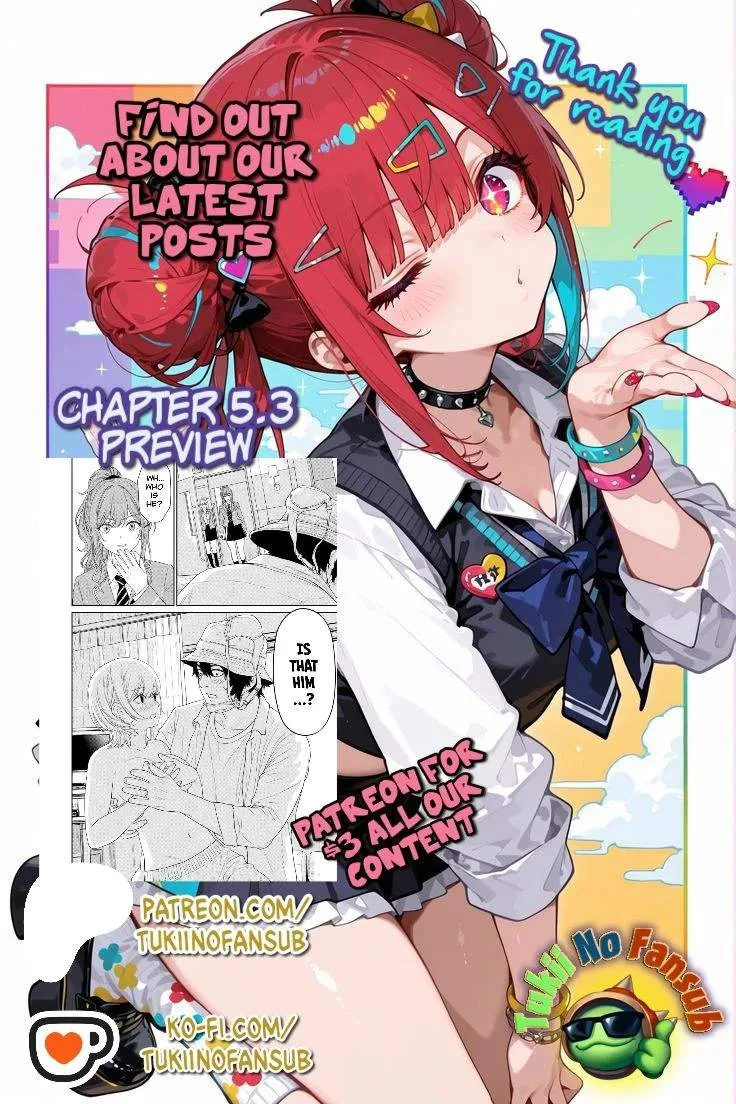 Dungeon de Tatakaitsuzukete 20-nen no Doutei Yuusha, Chijou ni Modottara Danjoubi 1:1000 no Sekai Datta Chapter 4.3 page 11