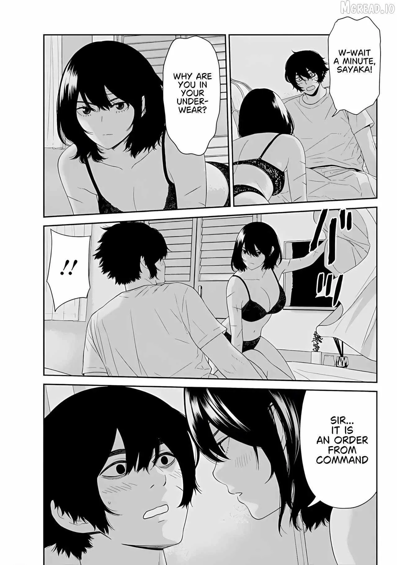 Dungeon de Tatakaitsuzukete 20-nen no Doutei Yuusha, Chijou ni Modottara Danjoubi 1:1000 no Sekai Datta Chapter 5.1 page 6