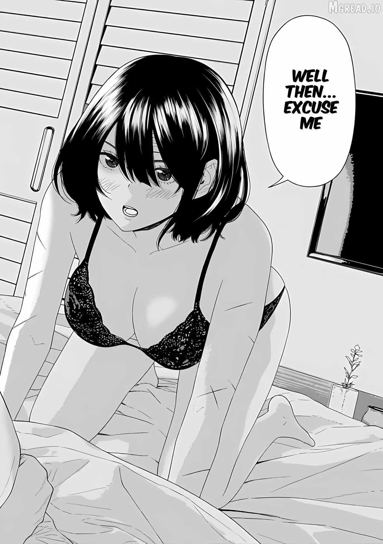 Dungeon de Tatakaitsuzukete 20-nen no Doutei Yuusha, Chijou ni Modottara Danjoubi 1:1000 no Sekai Datta Chapter 5.1 page 4