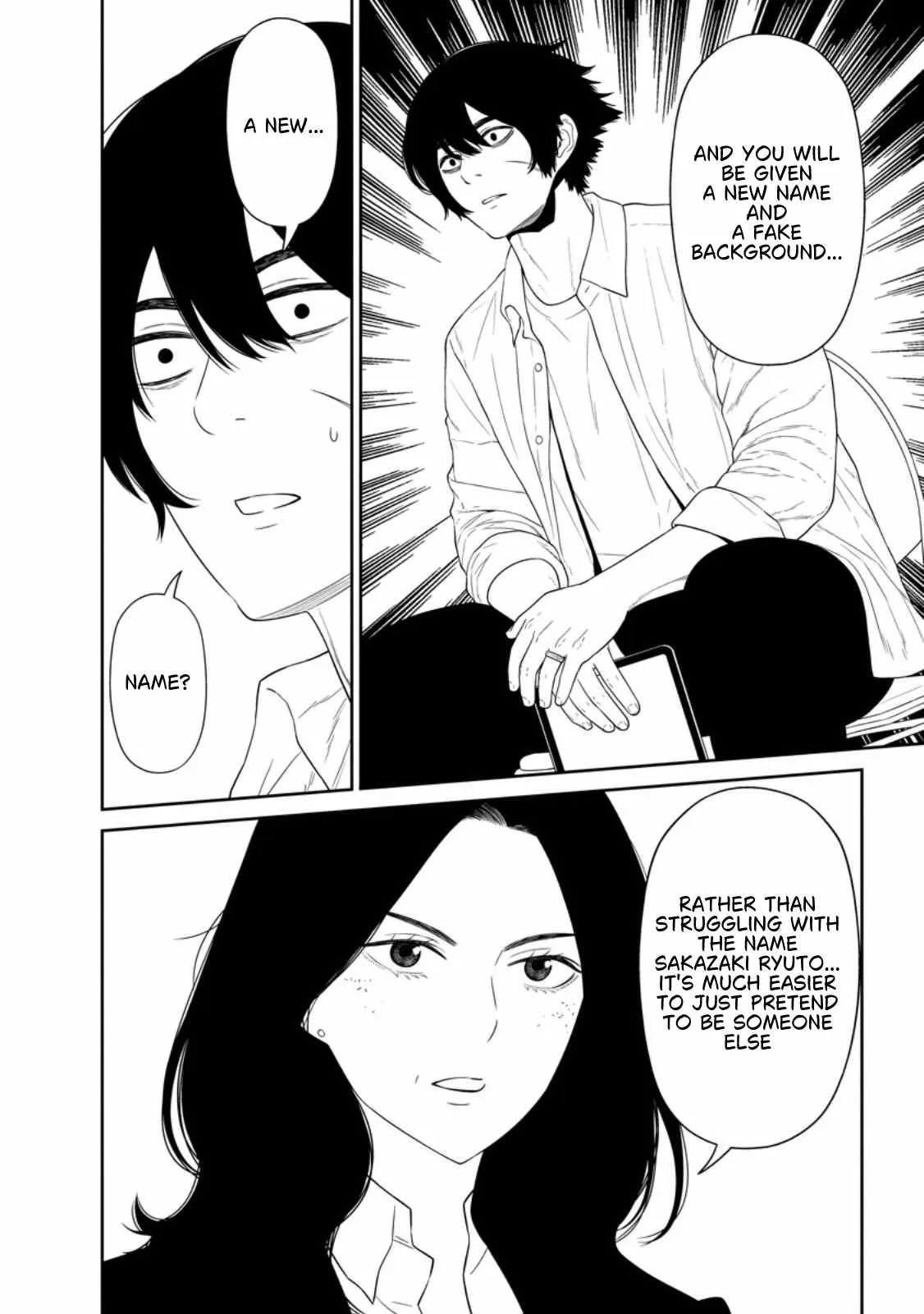Dungeon de Tatakaitsuzukete 20-nen no Doutei Yuusha, Chijou ni Modottara Danjoubi 1:1000 no Sekai Datta Chapter 5.3 page 3