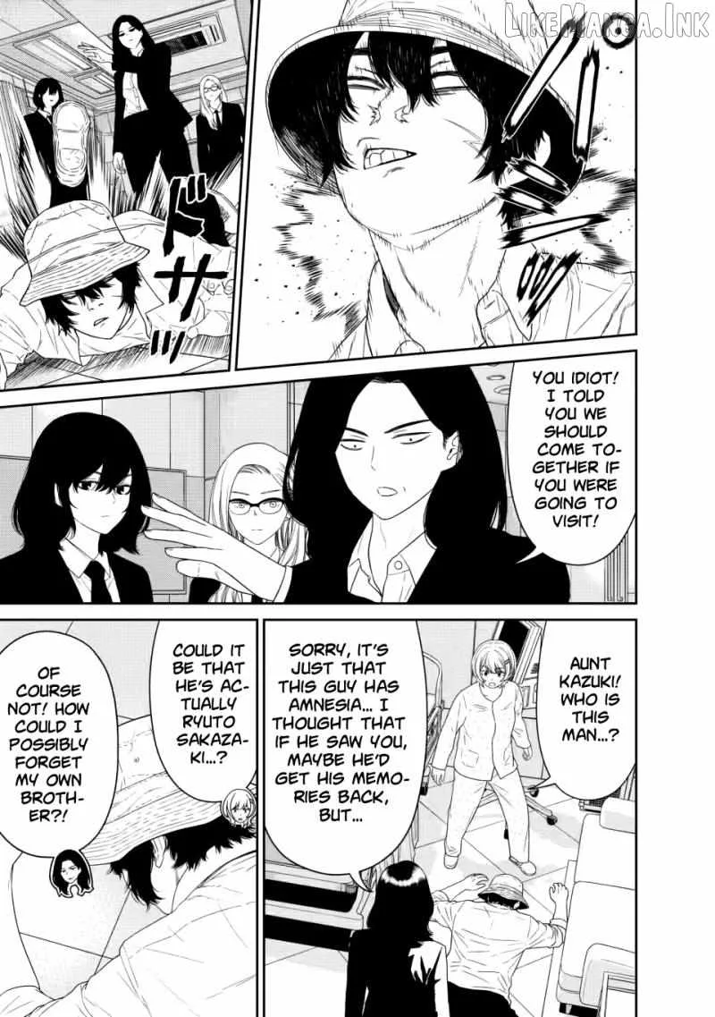 Dungeon de Tatakaitsuzukete 20-nen no Doutei Yuusha, Chijou ni Modottara Danjoubi 1:1000 no Sekai Datta Chapter 6.2 page 2