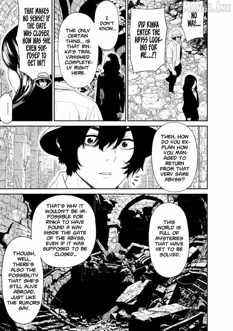Dungeon de Tatakaitsuzukete 20-nen no Doutei Yuusha, Chijou ni Modottara Danjoubi 1:1000 no Sekai Datta Chapter 6.2 page 6