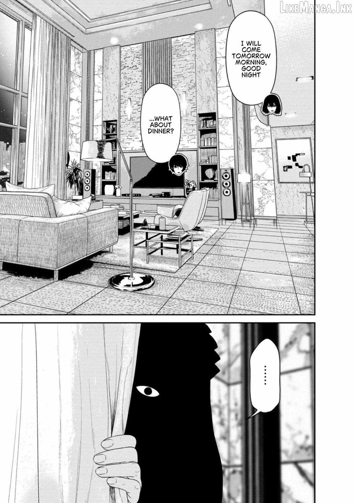 Dungeon de Tatakaitsuzukete 20-nen no Doutei Yuusha, Chijou ni Modottara Danjoubi 1:1000 no Sekai Datta Chapter 6.3 page 2