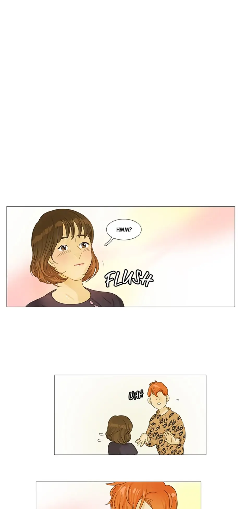 Young Love Chapter 15 page 2