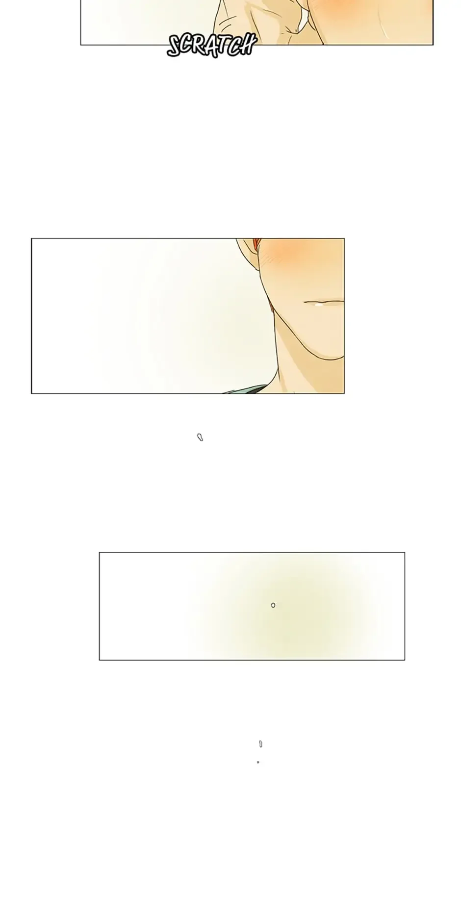 Young Love Chapter 16 page 23