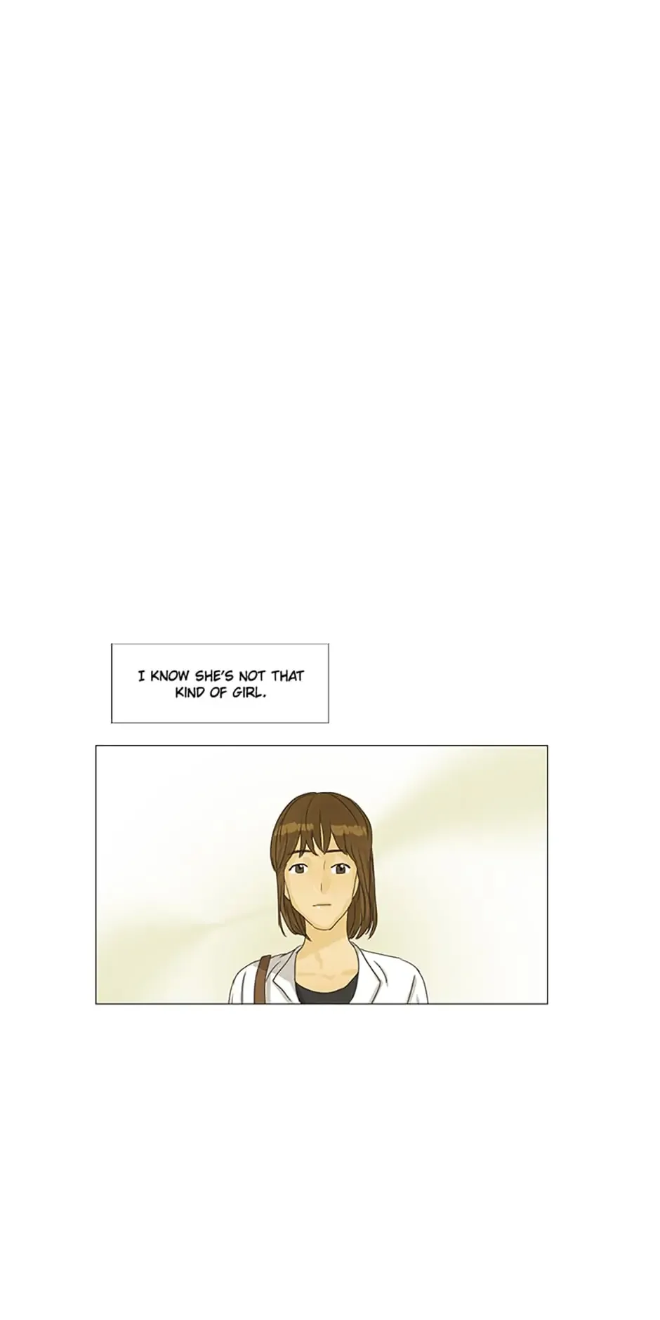 Young Love Chapter 16 page 12