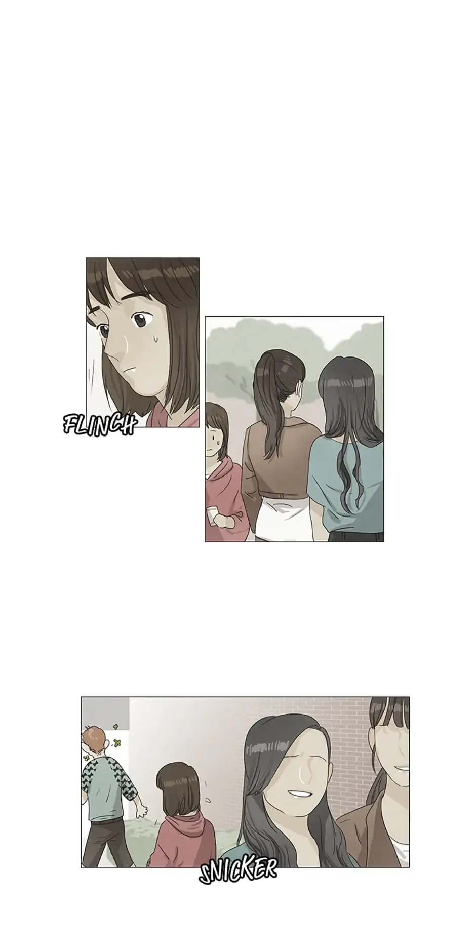 Young Love Chapter 16 page 11