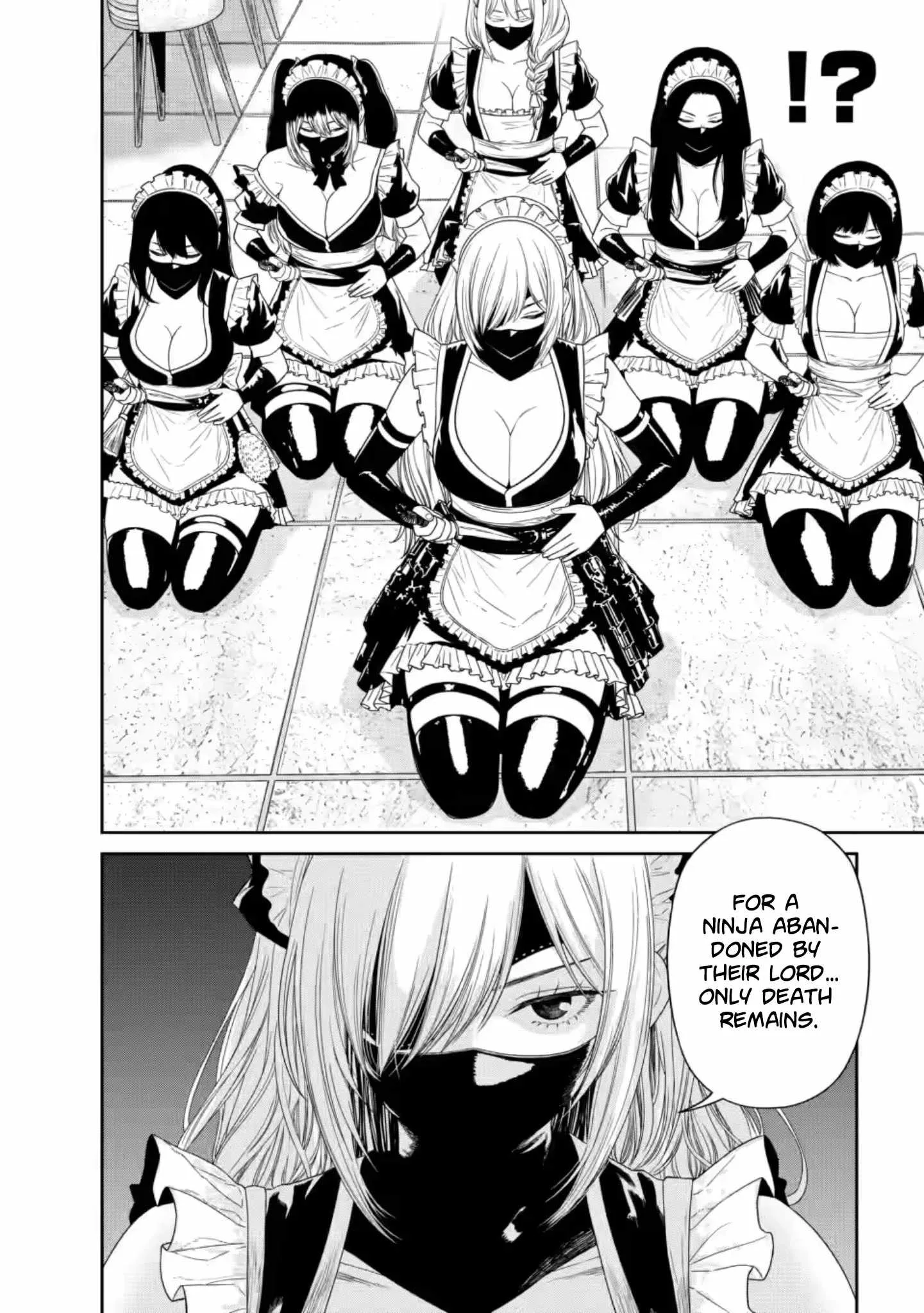 Dungeon de Tatakaitsuzukete 20-nen no Doutei Yuusha, Chijou ni Modottara Danjoubi 1:1000 no Sekai Datta Chapter 7.1 page 12