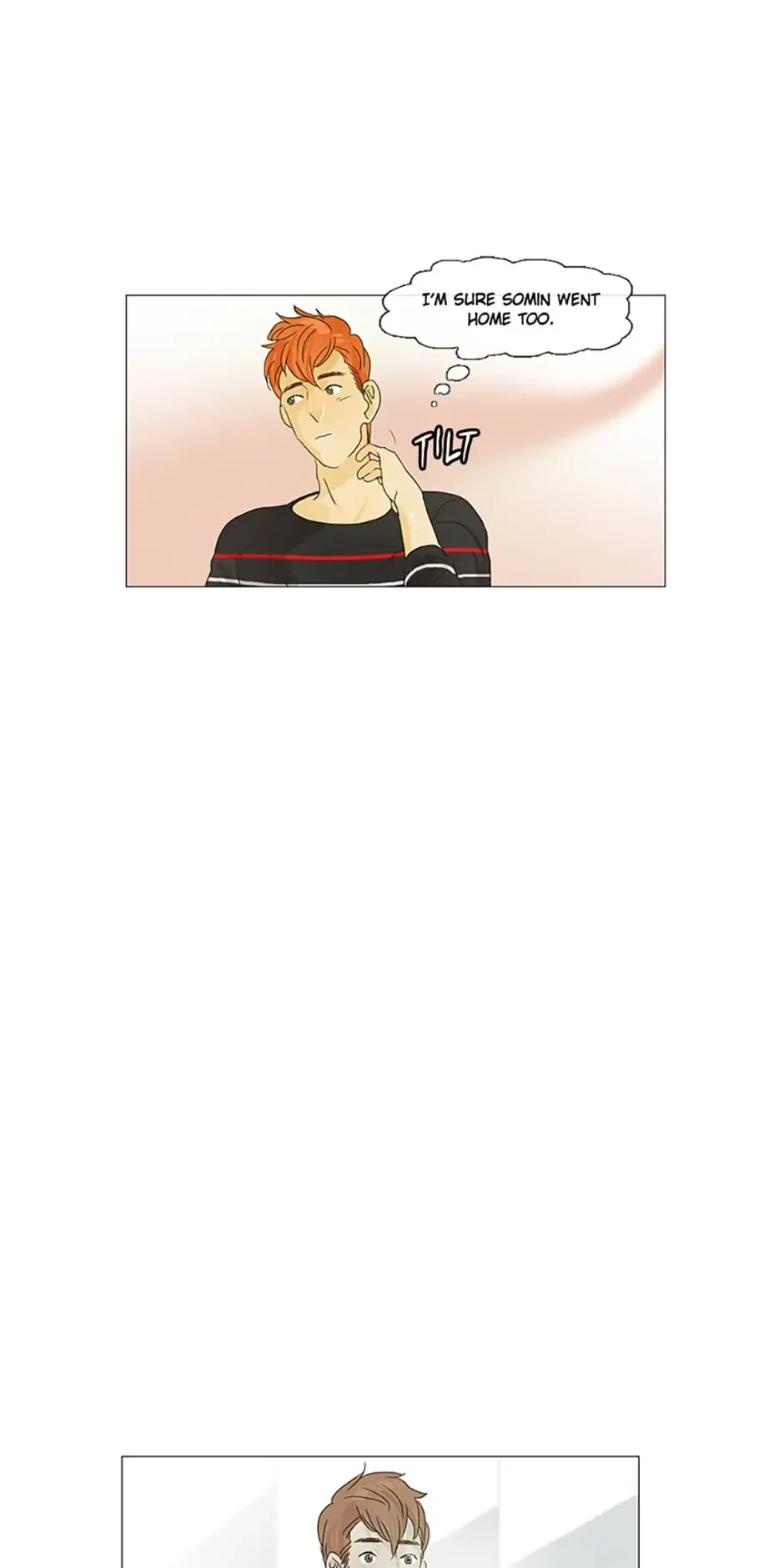 Young Love Chapter 17 page 16