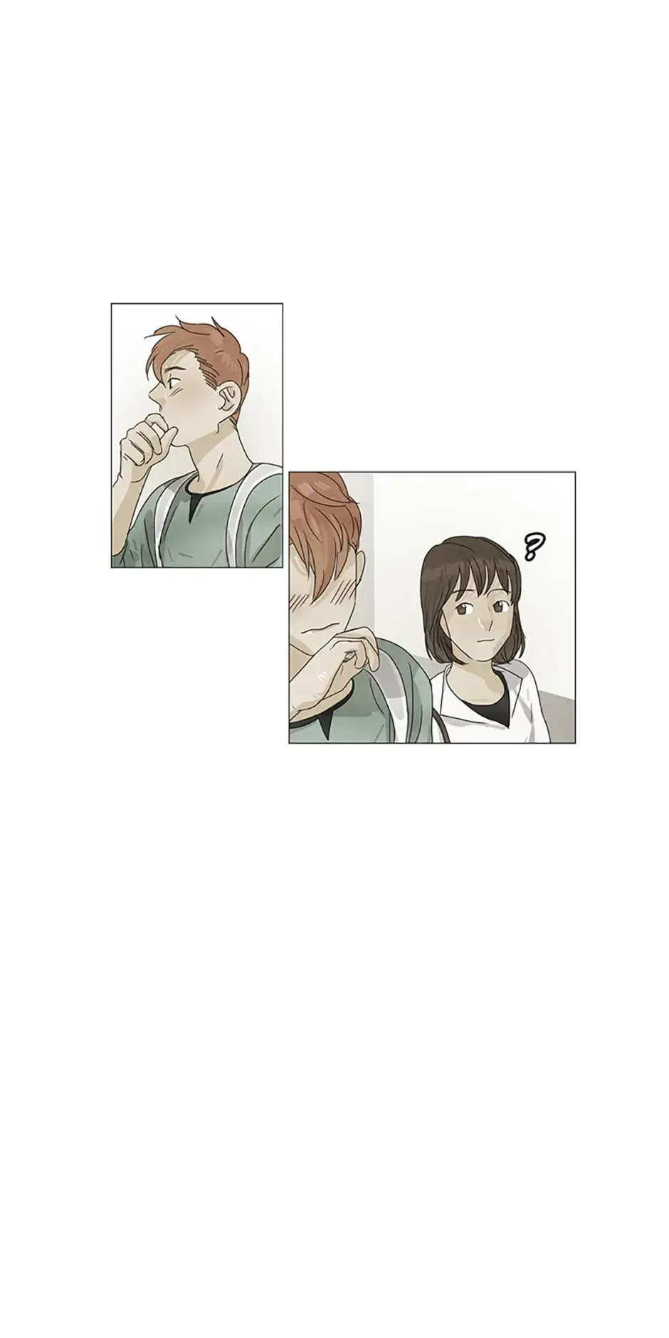 Young Love Chapter 17 page 26