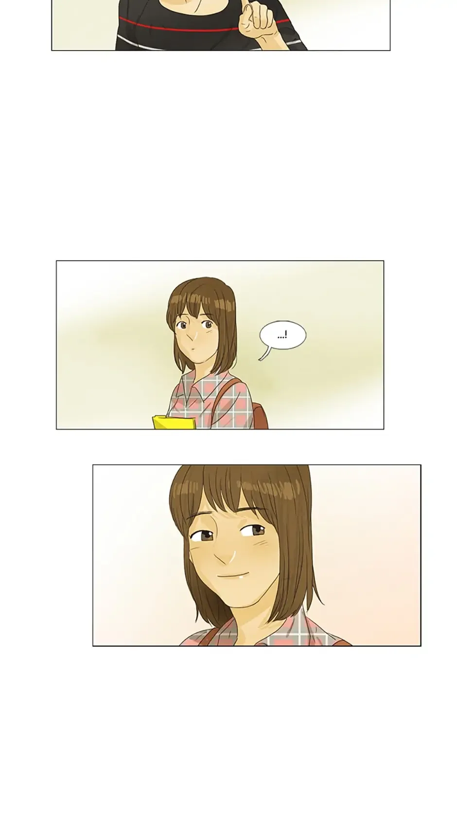 Young Love Chapter 17 page 31