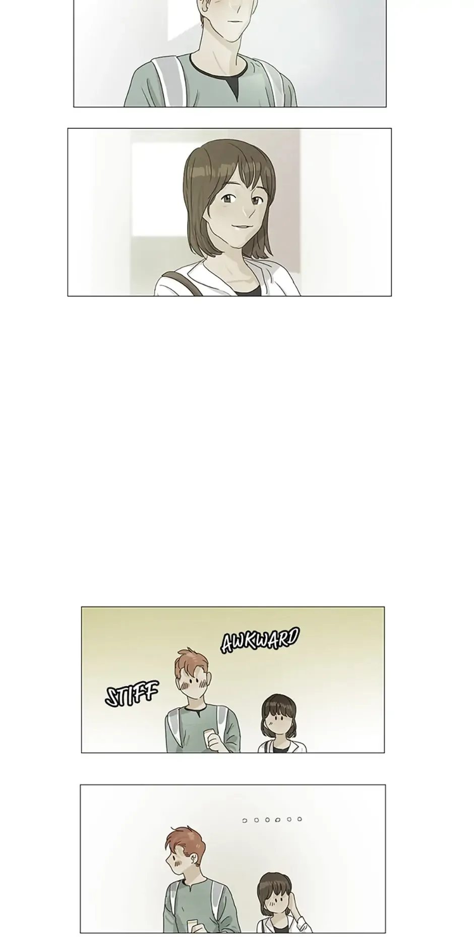 Young Love Chapter 17 page 17