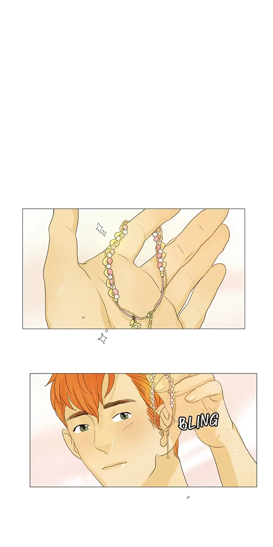 Young Love Chapter 19 page 13