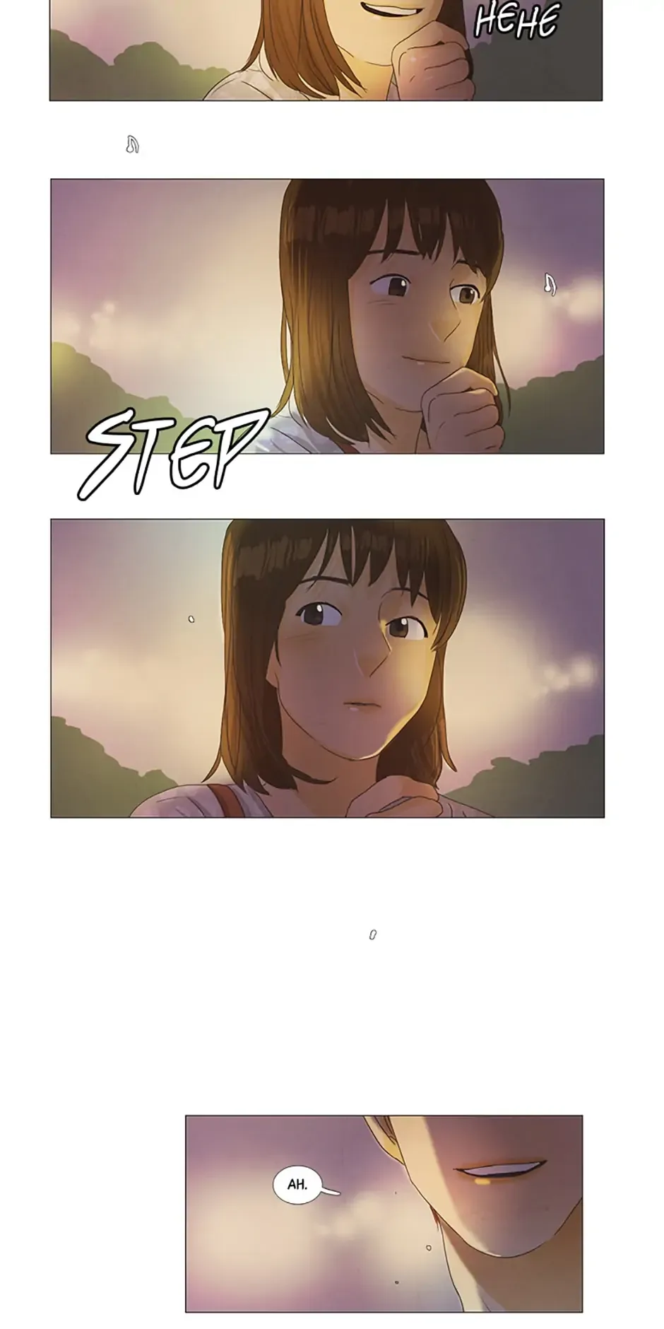 Young Love Chapter 19 page 35
