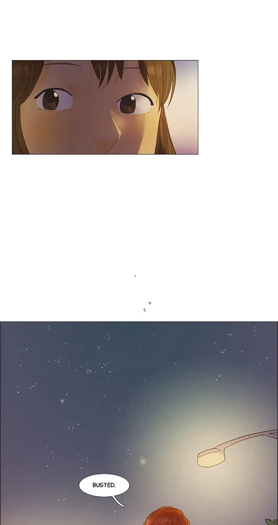 Young Love Chapter 19 page 36