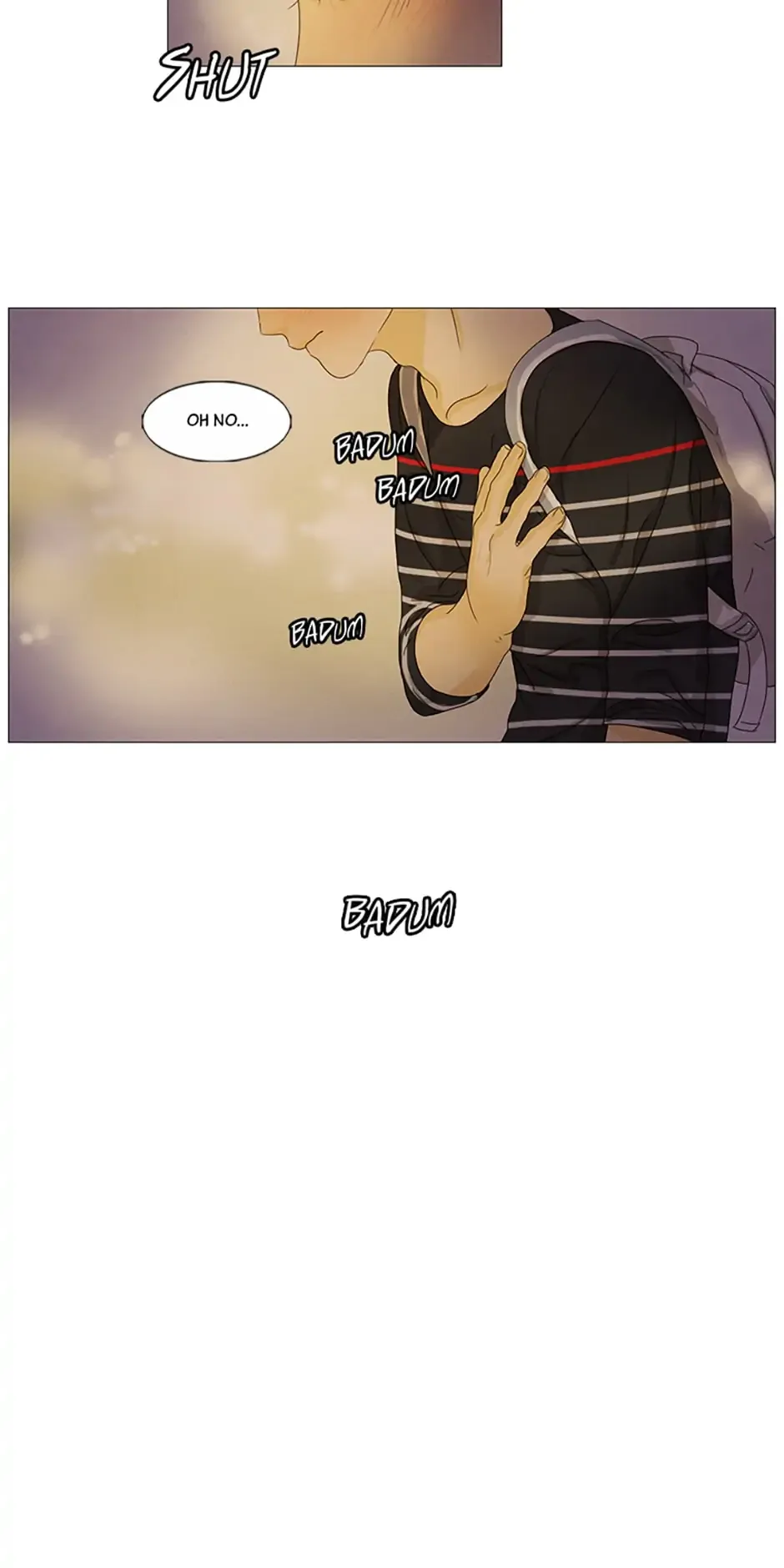 Young Love Chapter 18 page 7