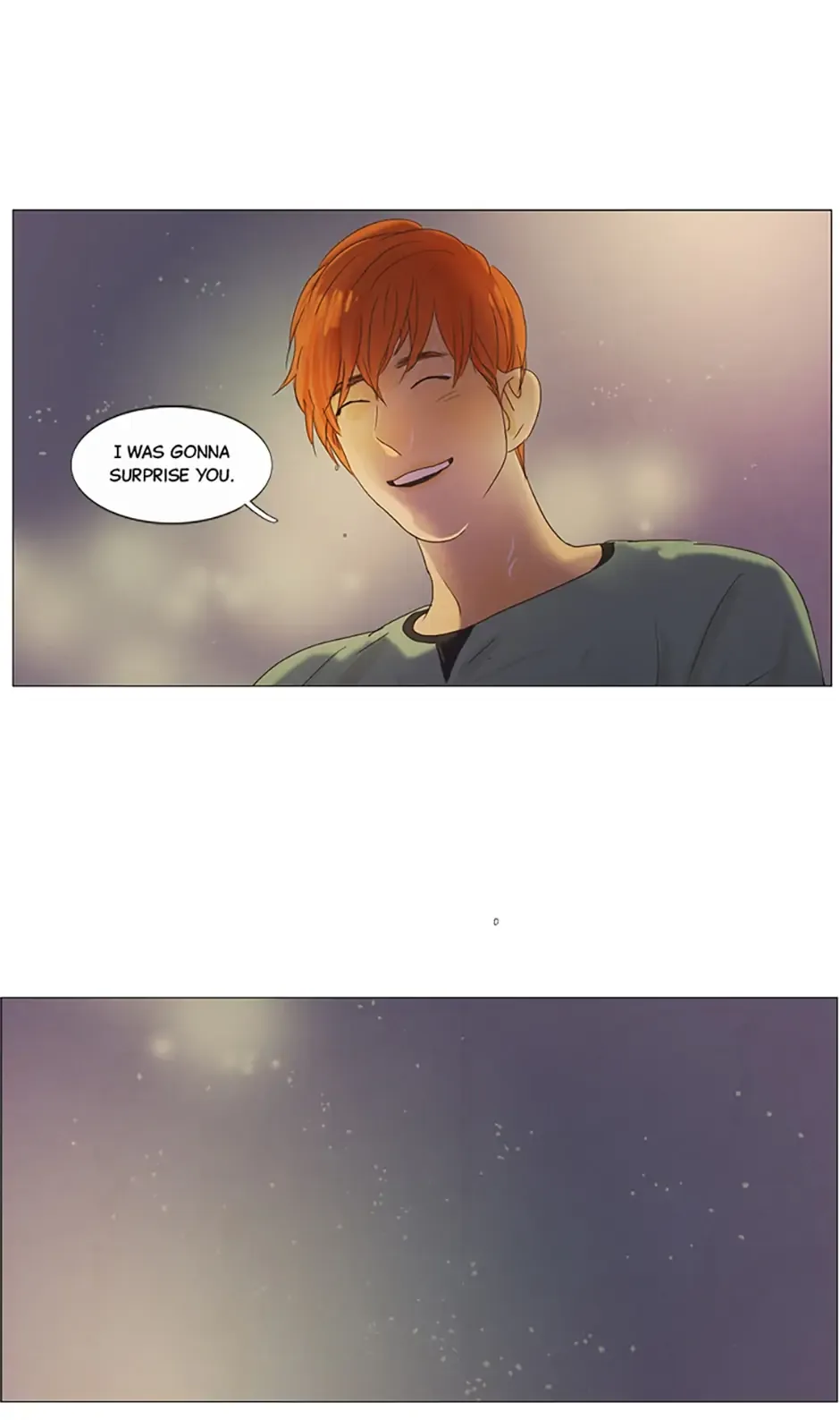 Young Love Chapter 19 page 38