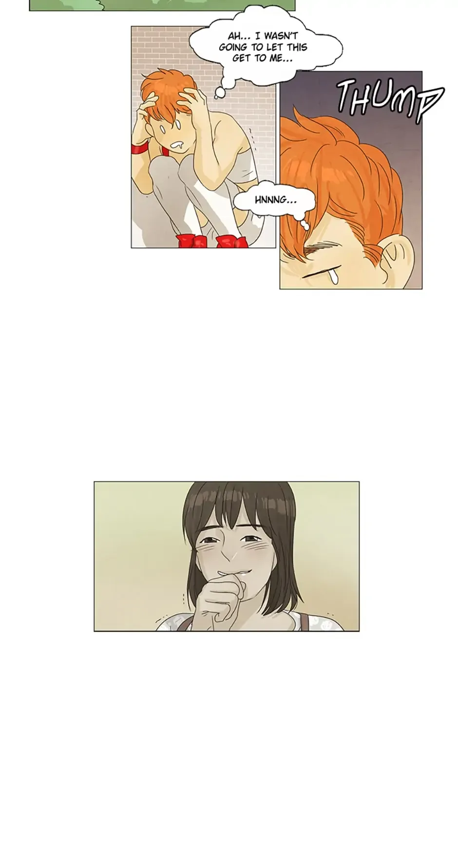 Young Love Chapter 19 page 9
