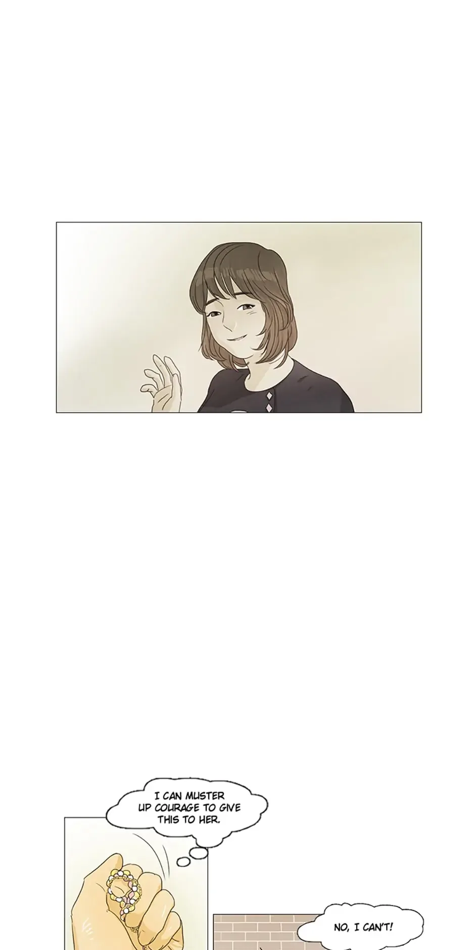 Young Love Chapter 19 page 14
