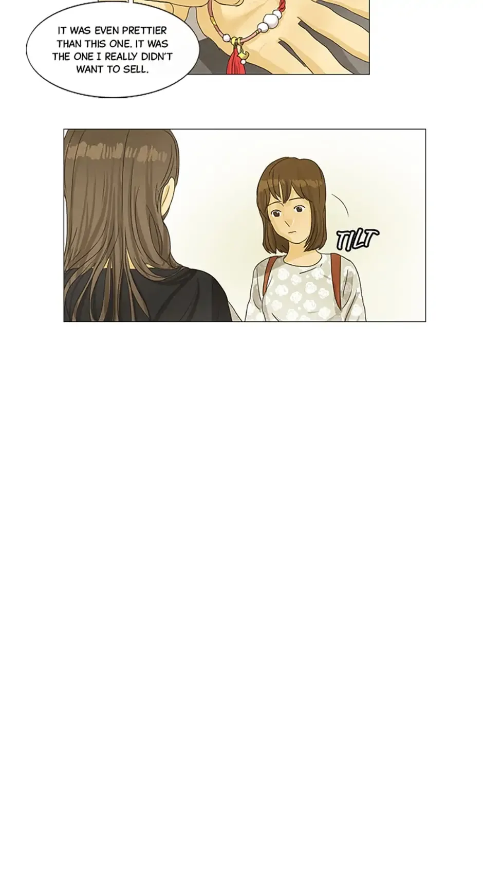 Young Love Chapter 18 page 15