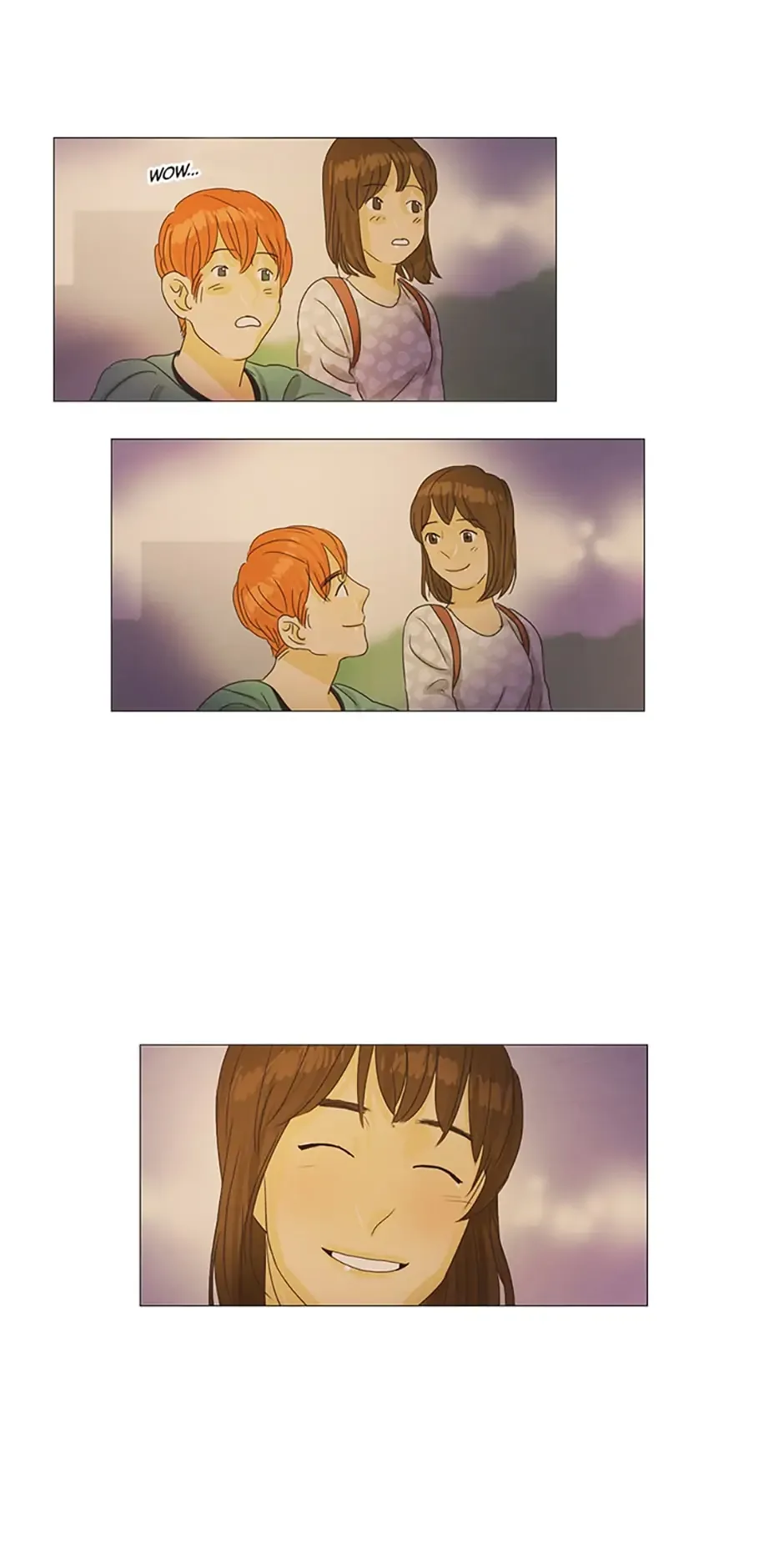 Young Love Chapter 20 page 27