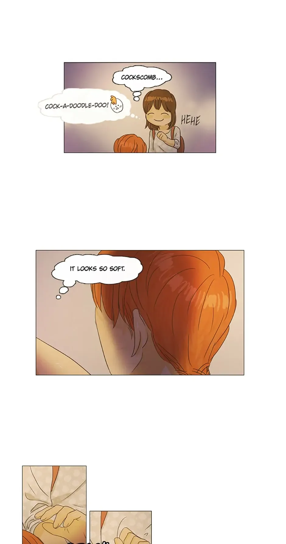 Young Love Chapter 20 page 24