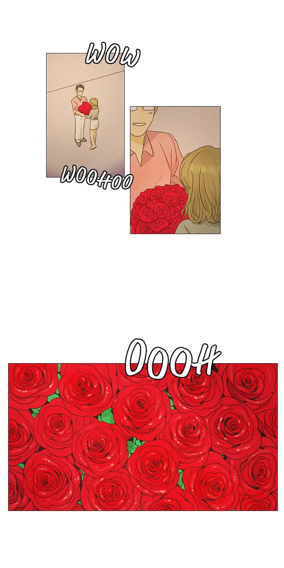 Young Love Chapter 20 page 26