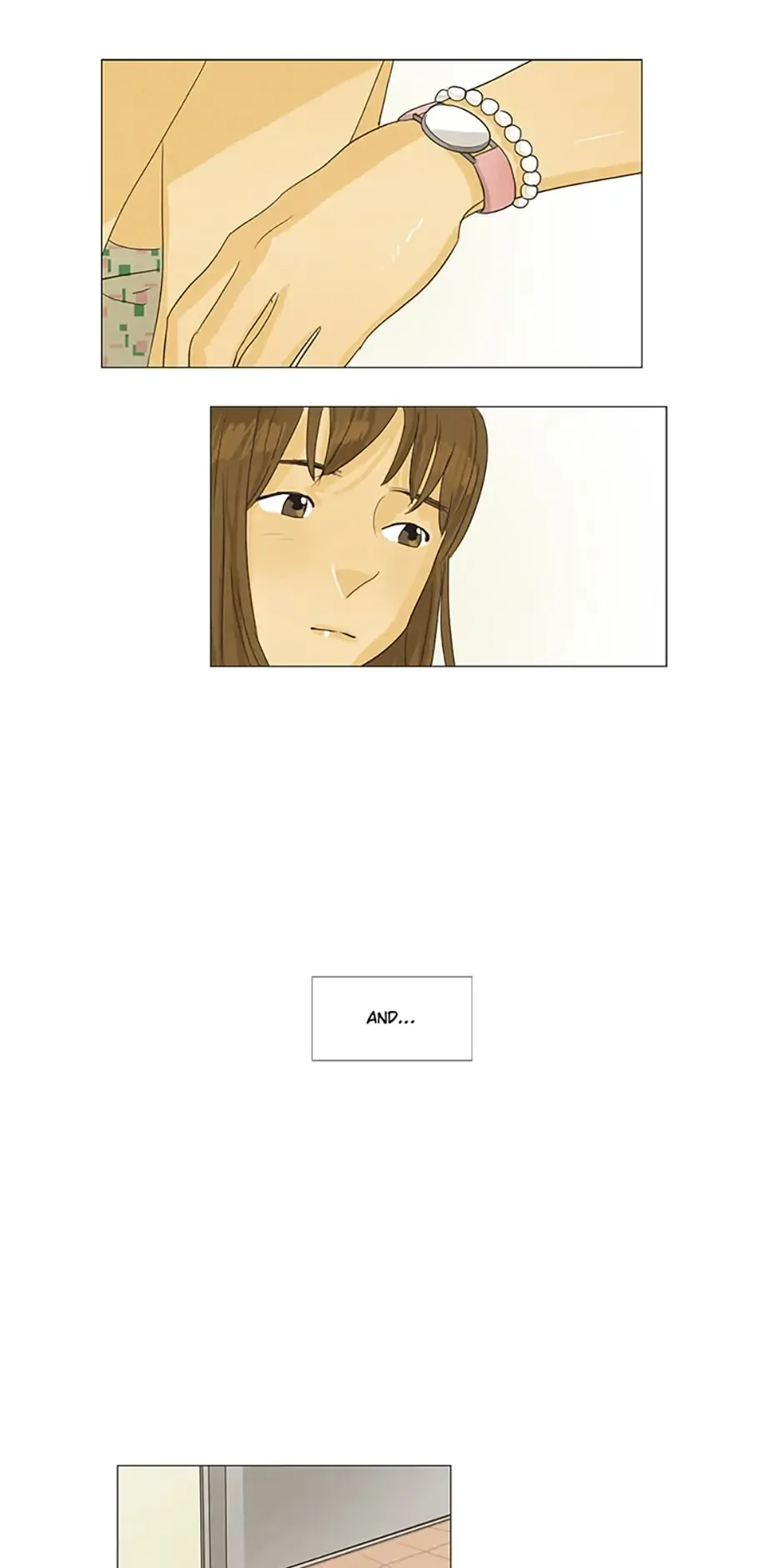 Young Love Chapter 20 page 30