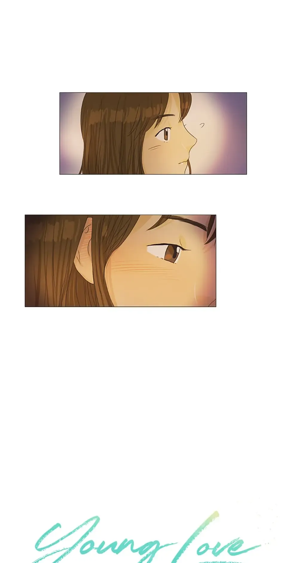 Young Love Chapter 20 page 4
