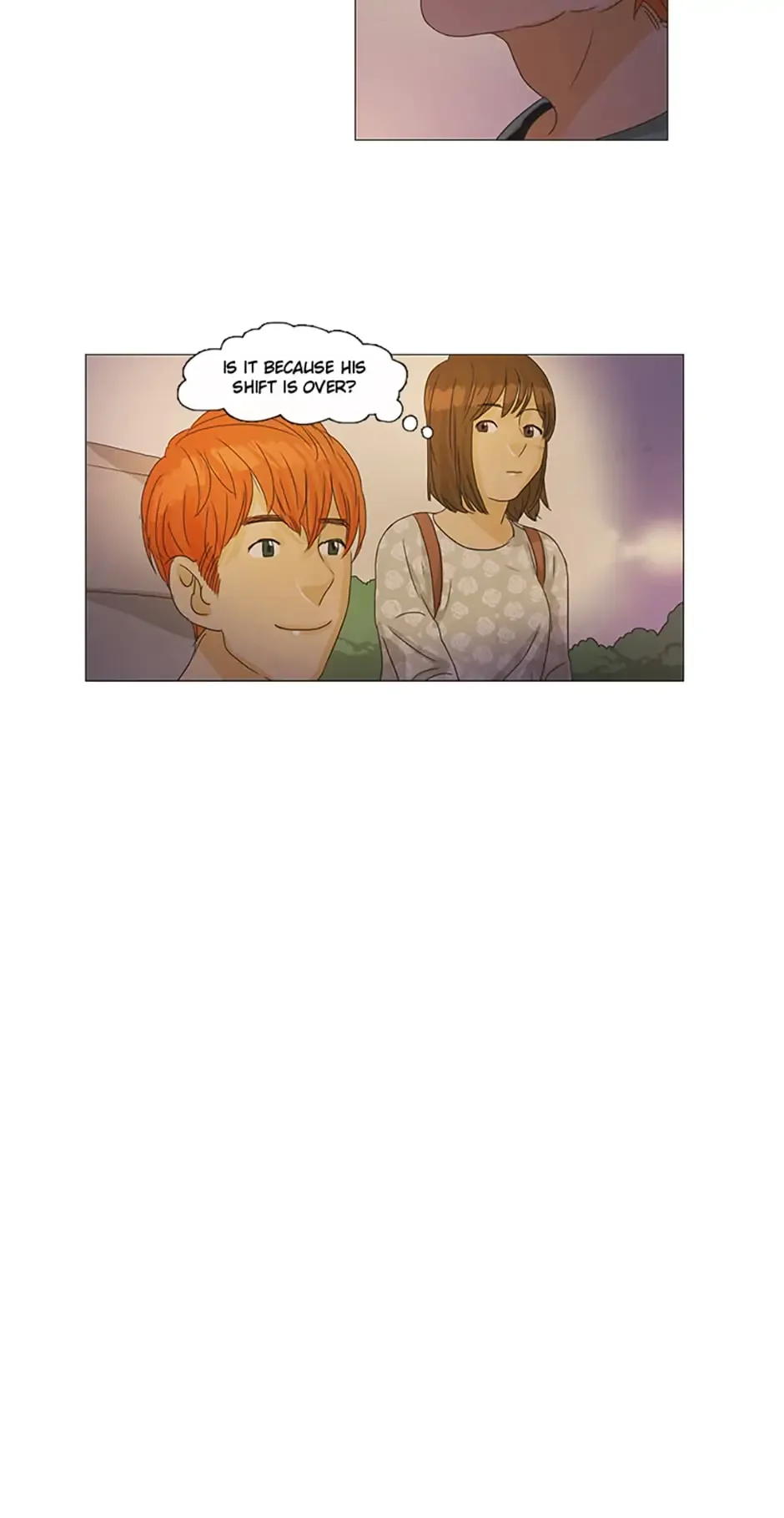 Young Love Chapter 20 page 7