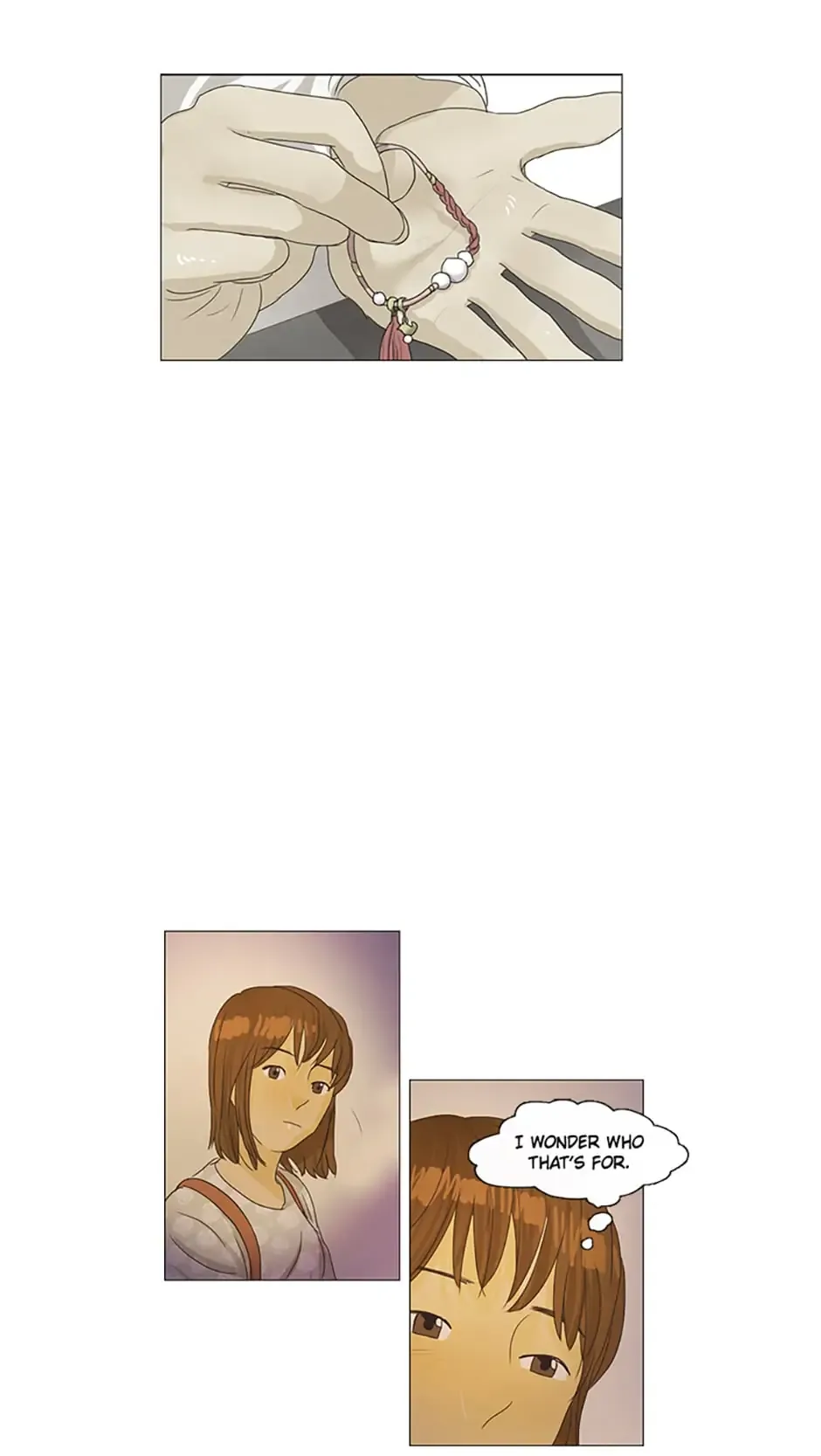 Young Love Chapter 20 page 20