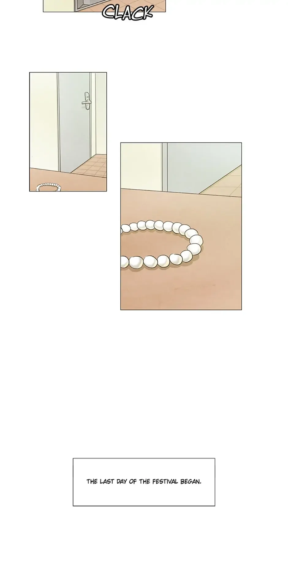 Young Love Chapter 20 page 31