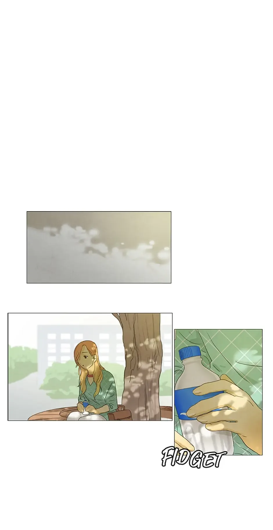 Young Love Chapter 21 page 14
